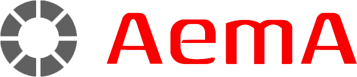 AEMA Engineering logo